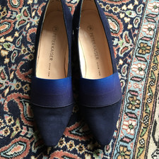 Schuhe von Peter Kaiser, Gr. 4