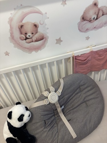 Stokke nomi newborn aufsatz - nomi,