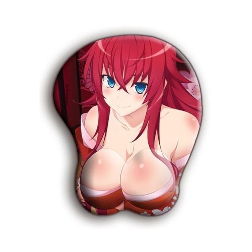 Highschool dxd - highschool, 3d