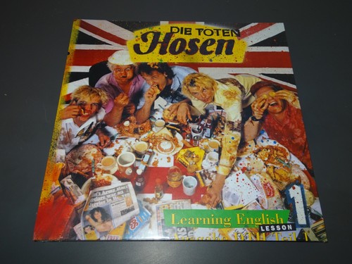 Die toten hosen - toten,