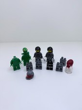 KV 1 Lego Minifiguren Konvolut