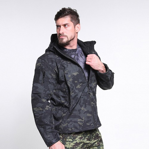 Waterproof herren soft shell - herren,