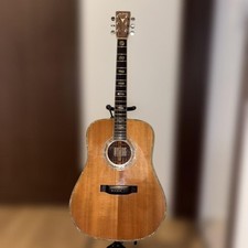 K.Yairi Japan Vintage Gitarre