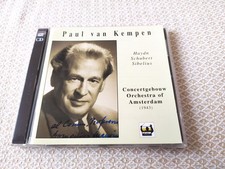 Paul van Kempen: Haydn