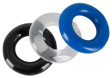 ORION Penisring 3er-Set -