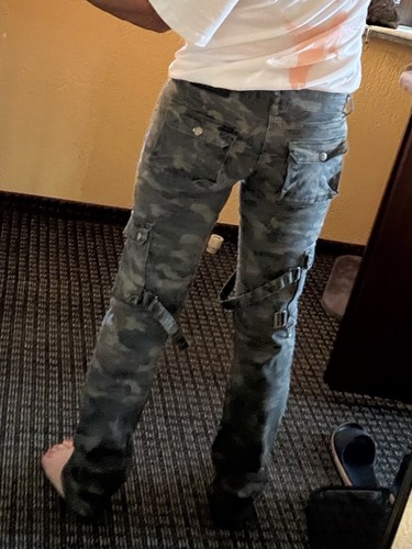 Tarnhose