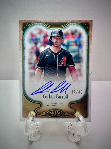 2026 topps tier one - tier,
