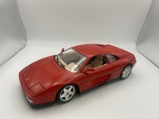 Ferrari 348 TB – Bburago