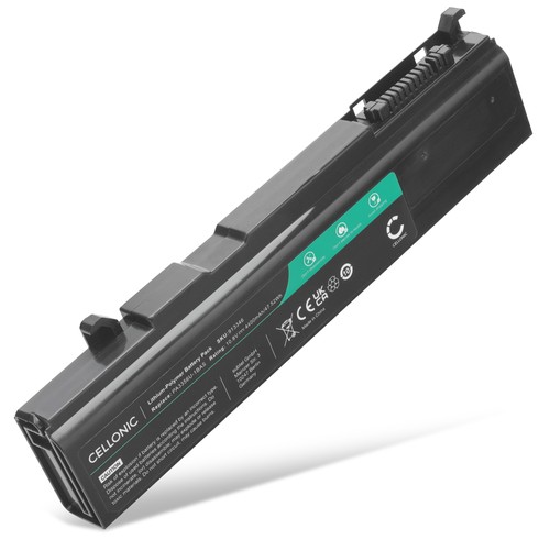Akku für toshiba tecra - toshiba, a10