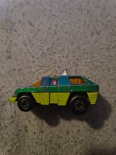 Matchbox Superfast No 59 Planet Scout Versand Rabatt 