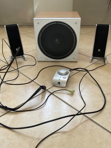 Lautsprecher system - pc,