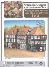 Schreiber Bogen 628 - Wir