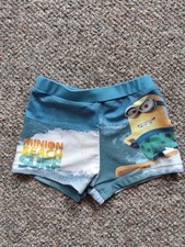 Kinder Jungen Badehosen Gr