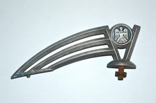 Victoria Schutzblechemblem Schutzblechreiter Fahrrad Emblem Teile Zubehör