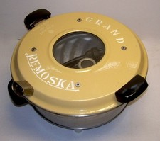 Original REMOSKA GRANDE Tisch backofen