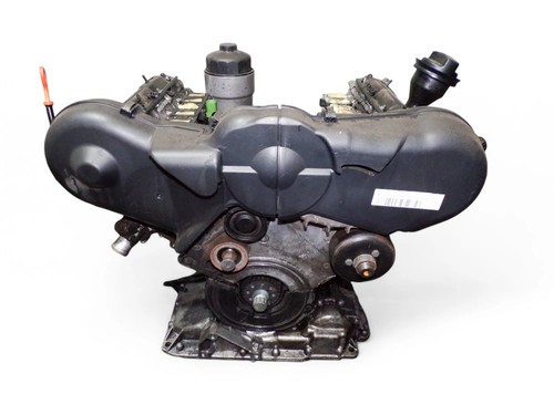 Audi avant 4b5 - audi, motor