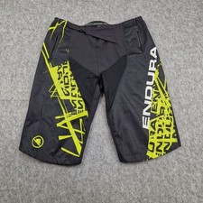 Endura Shorts Herren Extra