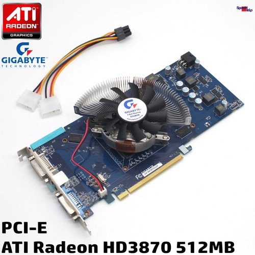 Gigabyte rx387512h - 📺gigabyte, gv-rx387512h