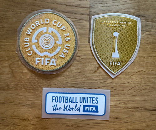Fifa club world cup - fifa, 2025
