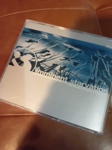 Synspscape vromb hypnoskull - cd,