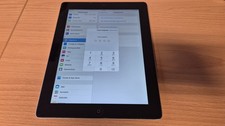 Apple iPad 4. Generation 32GB