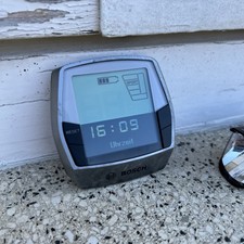 Bosch Intuvia Display E-Bike