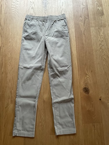 Lacoste jungen chino hose - lacoste, gr
