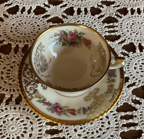 1937 haviland rosenthal - 1937,
