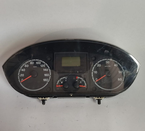 Kombiinstrument tacho fiat - kombiinstrument,