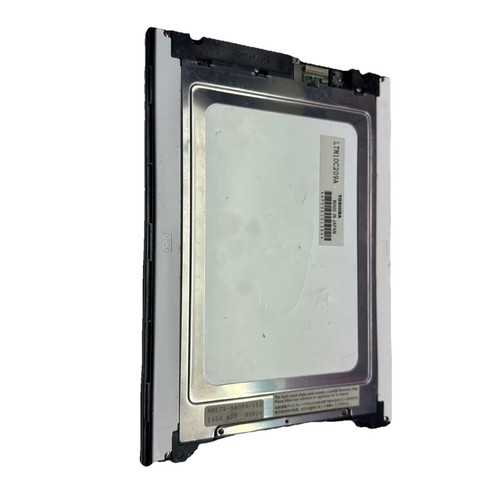 Toshiba ltm10c209a lcd display - toshiba,