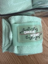 Eskadron Bandagen Pony Mintgreen 