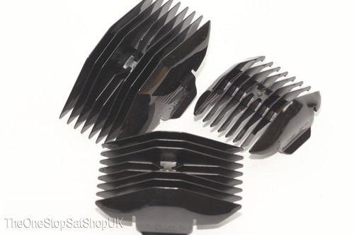 Panasonic 3mm 18mm 3 kamm - 3,