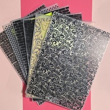 Crafter's Companion Gemini 5"