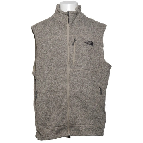 The north face outdoor weste - the, face,