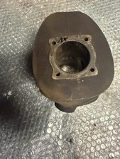 DKW RT Zylinder unrestauriert