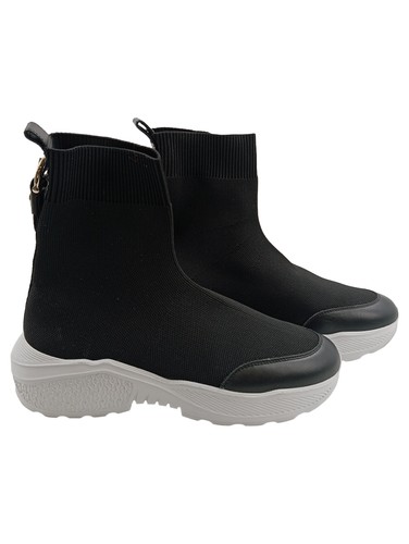 Aigner stiefel schwarz - stiefel,