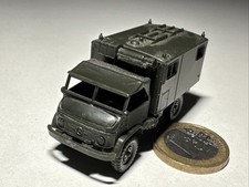 NR233 Roco MB Unimog Lkw