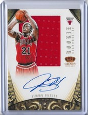 2012-13 Panini Crown Royale