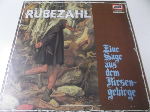 72707 rübezahl eine - -, rÜbezahl: