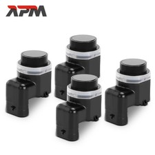 4x Parksensor Vorne Hinten