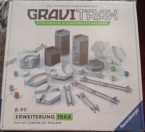 Ravensburger gravitrax - ravensburger,
