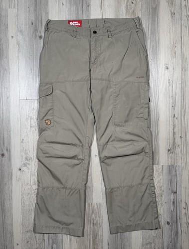 Fjällräven karla trousers - karla,