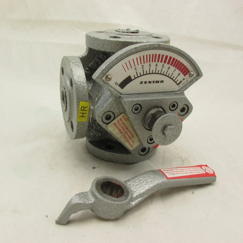 Zentra mischer 20 gf - 20, dr
