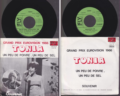 Eurovision 1966 tours sp - 45,