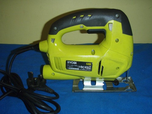Ryobi ej500 stichsäge 240 - ryobi,, stichsäge,