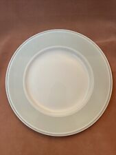 6 St. Villeroy Boch Rondo Speiseteller Teller Bone China