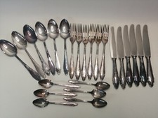 Silberbesteck Seibel Mettmann