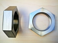 TGB Achsmutter Mutter Achse