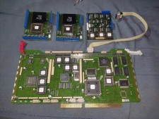 Rohde & Schwarz ISA 16Bit CGA