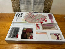 (RB)5025-3511, altes Friseur Spiel, Spielzeug, Deko